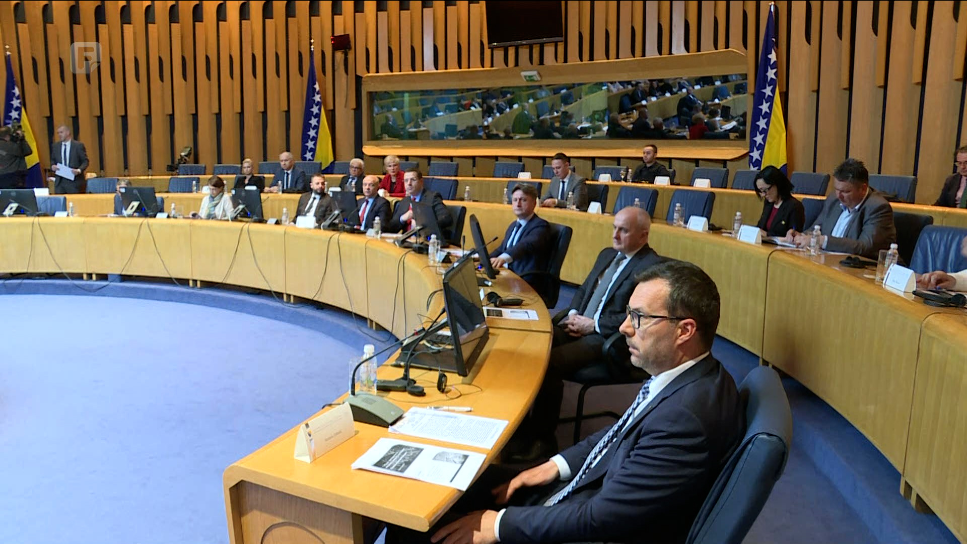 BiH se treba snažnije povezati sa energetskim područjem Evrope